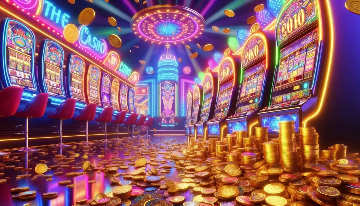Rcasino